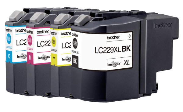 Brother LC229XLVALBP