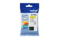 brother LC-3219XLY gelb Druckerpatrone