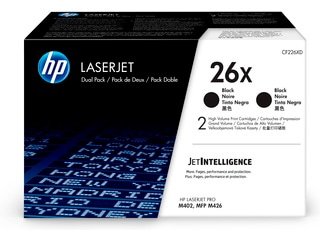 CF226XD HP 26X LJ PRO Cartridge (2)