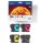 LC980VALBPDR BROTHER DCP Tinte (4) cmyk