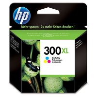CC644EE HP 300XL DJ Tinte color HC 440