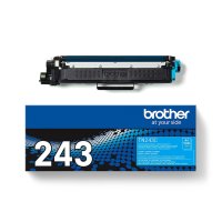 TN243C BROTHER DCP Toner cyan ST 1000