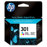 HP 301(CH562EE) color Druckerpatrone
