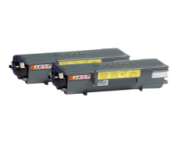 TN3280TWIN BROTHER DCP Toner (2) black