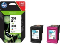 N9J72AE HP 301 DJ Tinte (2) blk-col