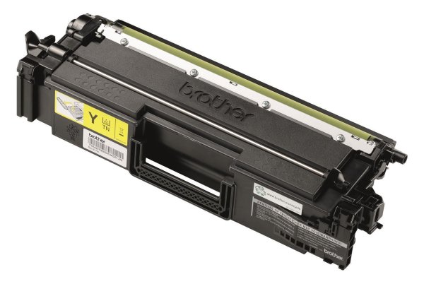 brother TN-821XL Y  gelb Toner