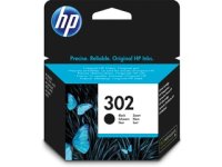 F6U66AE#UUS HP 302 OJ Tinte black ST 170