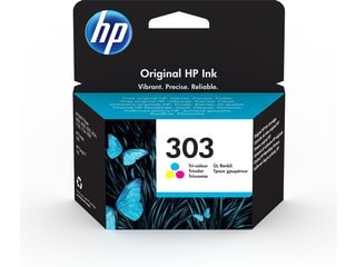 T6N01AE#UUS HP 303 Envy Photo Tinte