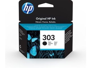 T6N02AE#UUS HP 303 Envy Photo Tinte