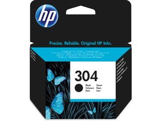 N9K06AE#UUS HP 304 DJ Tinte black ST 120