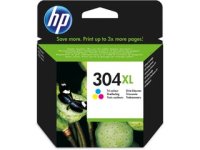 N9K07AE#UUS HP 304XL DJ Tinte color HC