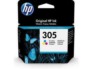HP 305(3YM60AE) color Druckerpatrone