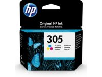 HP 305(3YM60AE) color Druckerpatrone