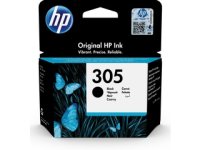 HP 305(3YM61AE) schwarz Druckerpatrone