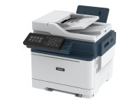 xerox C315 4 in 1 Farblaser-Multifunktionsdrucker grau