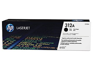 CF380A HP 312A LJ PRO Cartridge black ST