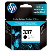 C9364EE#UUS HP 337 PS Tinte black 420