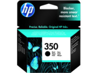 CB335EE#UUS HP 350 OJ Tinte black ST 200