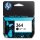 HP 364(CB316EE) schwarz Druckerpatrone