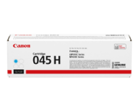 1245C002 CANON 045HC LBP Cartridge cyan