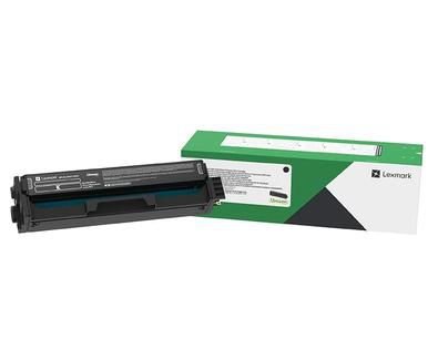 Lexmark 20N2XK0  schwarz Toner