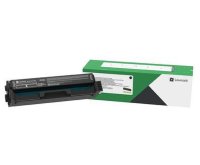 Lexmark 20N2XK0  schwarz Toner