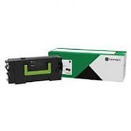 Lexmark 58D2U00  schwarz Toner
