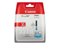 6444B001 CANON CLI551XLC Nr.551XL Pixma