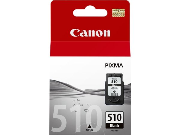 2970B001 CANON PG510 Nr.510 Pixma MP