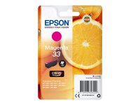 C13T33434012 EPSON XP Tinte magenta ST