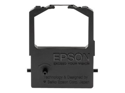 Epson - Farbband - C13S015032 - black - LQ100 - S015032