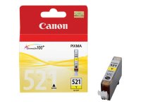2936B001 CANON CLI521Y Nr.521 Pixma MP