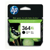 HP 364XL(CN684EE) schwarz Druckerpatrone