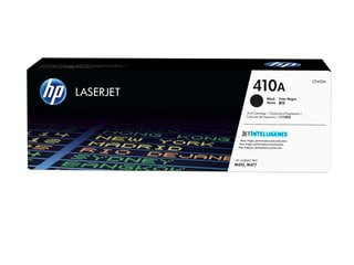 CF410A HP 410A CLJ PRO Cartridge black