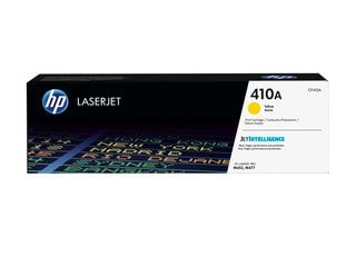 CF412A HP 410A CLJ PRO Cartridge yellow