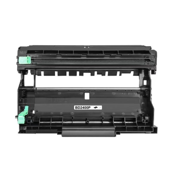 OS Bildtrommel BD2400P für 12000 Seiten ersetzt DR-2400 von Brother