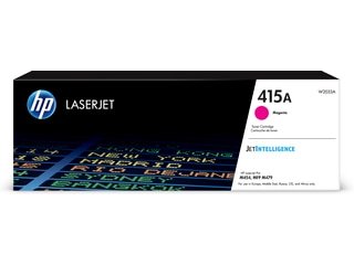W2033A HP 415A LJ PRO Cartridge magenta