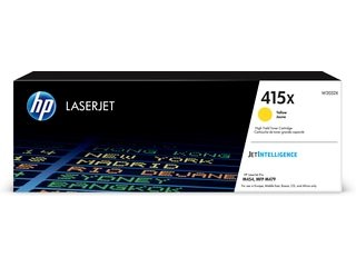 W2032X HP 415X LJ PRO Cartridge yellow