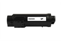 OS Toner D825XK für 3000 Seiten ersetzt 593-BBSB von...