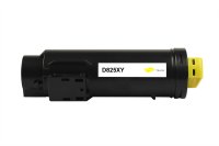OS Toner D825XY für 2500 Seiten ersetzt 593-BBSE von...