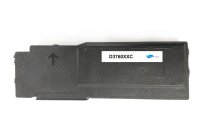OS Toner D3760XXC für 9000 Seiten ersetzt 593-11122...