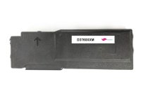 OS Toner D3760XXM für 9000 Seiten ersetzt 593-11121...