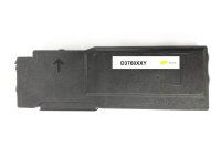 OS Toner D3760XXY für 9000 Seiten ersetzt 593-11120...
