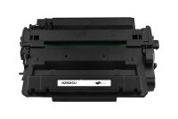 OS Toner H255XCU für 12500 Seiten ersetzt...