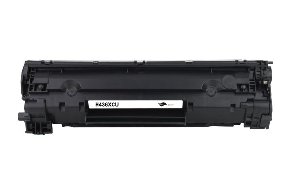 OS Toner H436XCU für 3000 Seiten ersetzt CB436A/CB435A/CE285A,Canon 725 von HP