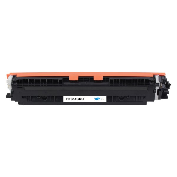 OS Toner HF351CRU für 1000 Seiten ersetzt CF351A/CE311A von HP