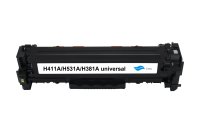 OS Toner H411A/H531A/H381A universal für 2800 Seiten...