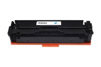 OS Toner HF401XCU für 2300 Seiten ersetzt CF401X /...