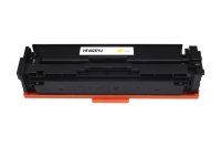 OS Toner HF402XYU für 2300 Seiten ersetzt CF402X /...