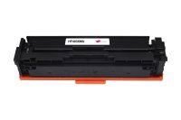 OS Toner HF403XMU für 2300 Seiten ersetzt CF403X /...